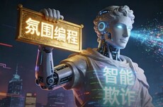 氛围编程，可能是2025年最大的AI骗局