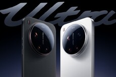 小米17 Ultra定檔圣誕夜：直屏+三攝設計，影像系統迎來調整