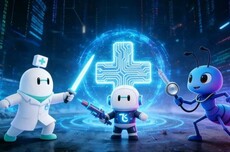 醫(yī)療AI助手，為什么大廠非爭(zhēng)不可？