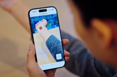 周大福珠寶與字節火山引擎合作，推出AR虛擬試戴服務