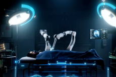 科威特至巴西：12000公里远程机器人手术创下吉尼斯世界纪录