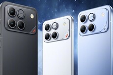 榮耀WIN系列全系標配3D超聲波指紋，號稱“0.14秒一觸解鎖”