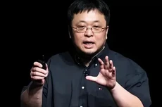 從網線到人生攻擊？項立剛批羅永浩“干啥啥不成”，網友吵翻了