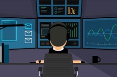 無察覺！老板能實時監視員工的微信、硬盤等軟件只需300元：殺毒軟件查不出 涉嫌侵權