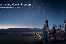 直面特斯拉Optimus，波士顿动力人形机器人Atlas将登陆CES 2026