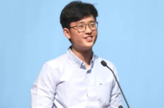 年僅27歲出任騰訊AI首席科學家：高考數學睡覺錯失全省第一