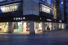 因涉嫌違法，瑞典工會撤銷針對特斯拉的封鎖行動