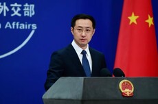 外交部回应美方将大疆无人机列入“受管制清单”