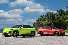 61.22亿元增资落地！深蓝汽车完成C轮融资