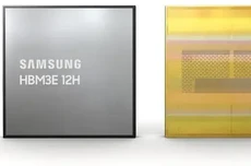 消息称HBM3E芯片价格飙升50%，AI热潮成主要推手