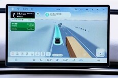 最高時速120km/h！廣汽L3自動駕駛進入實證測試