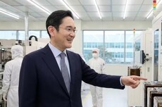 23.4万亿韩元！三星电子会长李在镕位居韩国持股百富榜榜首