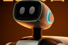 52分钟订单破千，5小时登上热搜，Vbot用一只机器狗开启具身智能元年