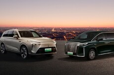 長城汽車魏牌CEO：25款藍山可通過軟、硬件升級實現尾燈小藍燈功能