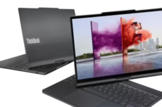 联想ThinkBook Plus Gen 7 Auto Twist笔记本曝光：配电动旋转屏