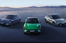 小米汽车12月交付量超过5万台 累计交付量超50万台