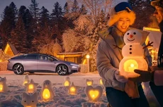 小鹏12月交付新车37508台，全年交付超42万同比增长126%