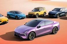 深蓝汽车：2025年12月全球销量为30999辆