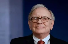 60年涨超5500倍！股神巴菲特正式卸任，一个时代结束了