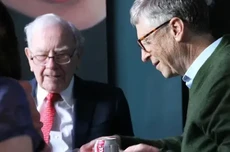 买入谷歌成封笔之作，一代股神巴菲特正式退休