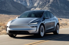 特斯拉Model Y还是全球销冠？美媒质疑：很可能降至第三