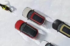 smart精灵#1 马年开运版上市：四款专属车顶，售13.99万元