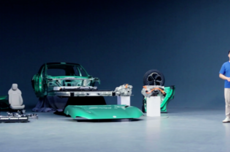 雷军新年直播今晚开启：现场拆一台小米YU7！已准备就绪