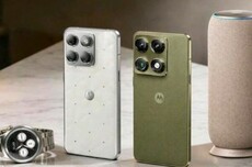 联想moto X70 Air Pro手机参数曝光