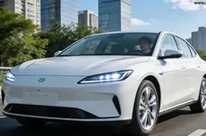 乘联分会崔东树:2025年1-11月中国占世界新能源车份额68%