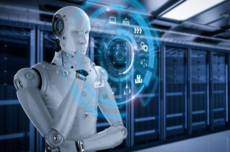 超40家VC押注，80后创始人冲刺水下机器人第一股