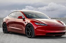 特斯拉Tesla鸿蒙版App开启尝鲜，支持远程车控、手机钥匙等