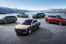 鸿蒙智行12月交付89611台 全年累计交付589107台