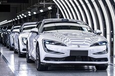 比油车还能跑！比亚迪仰望U7申报150度电池包：续航1005公里