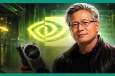 老黄超200亿美元的推理闭环成型了