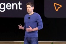 消息称OpenAI大力研发音频AI模型，加紧备战首款硬件设备