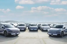 小鹏汽车：2026款小鹏P7+和小鹏G7超级增程开启新年首次发运