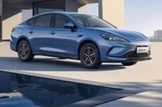 纯电续航最高210km！比亚迪2026款海豹05、海豹06DM-i加推长续航版：8.98万起