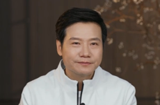 雷军回应网传小米SU3渲染图:肯定是假的!车型规划都保密