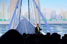 小鹏汽车天玑AIOS 6.0座舱亮相：全新“驭光”设计语言