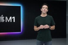 消息称John Ternus成库克头号苹果接班人，曾主导iPhone Air项目