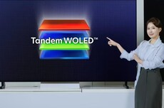 LG显示Tandem WOLED发布：基于Primary RGB Tandem 2.0，峰值亮度达4500尼特