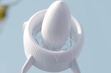 中国在2000米高空架起移动充电宝!央视报道“会飞的发电站”