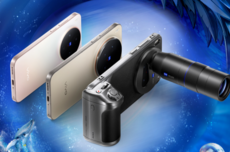 机情问答：手机的APO镜头是什么意思？大电池新机推荐