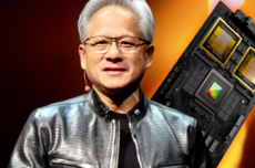 英伟达黄仁勋：AI芯片是一锤子买卖，但软件开发需终身维护