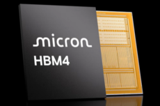 美光加速HBM4芯片扩产 与三星、SK海力士正面竞争
