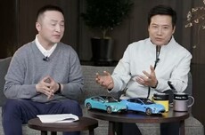 雷军回应被称为“营销大师”:听到这个词有点恶心