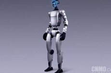 盘点CES展上12大中国产品：宇树机器人展示擂台格斗