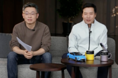 雷军再回应“1300公里只充一次电”:水军断章取义