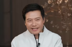 雷军回应内部会议将玄戒O1读成01:鬼使神差念错了