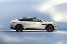 新款阿维塔12官图发布，设计、动力、操控、智驾全域升级